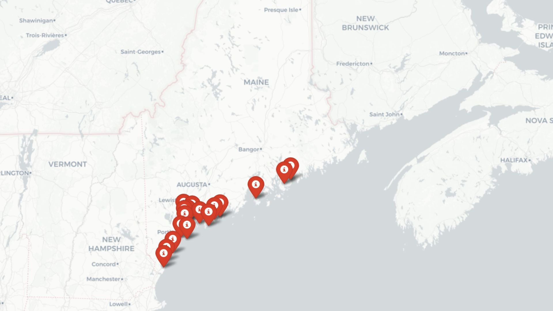 Maine’s 17 Real Estate Overachievers—Wait Till You See the Prices in June 2025